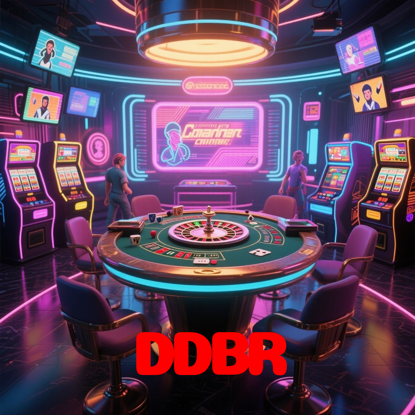 DDBR:Jogue futebol online e sinta a emoção de ser campeão!
