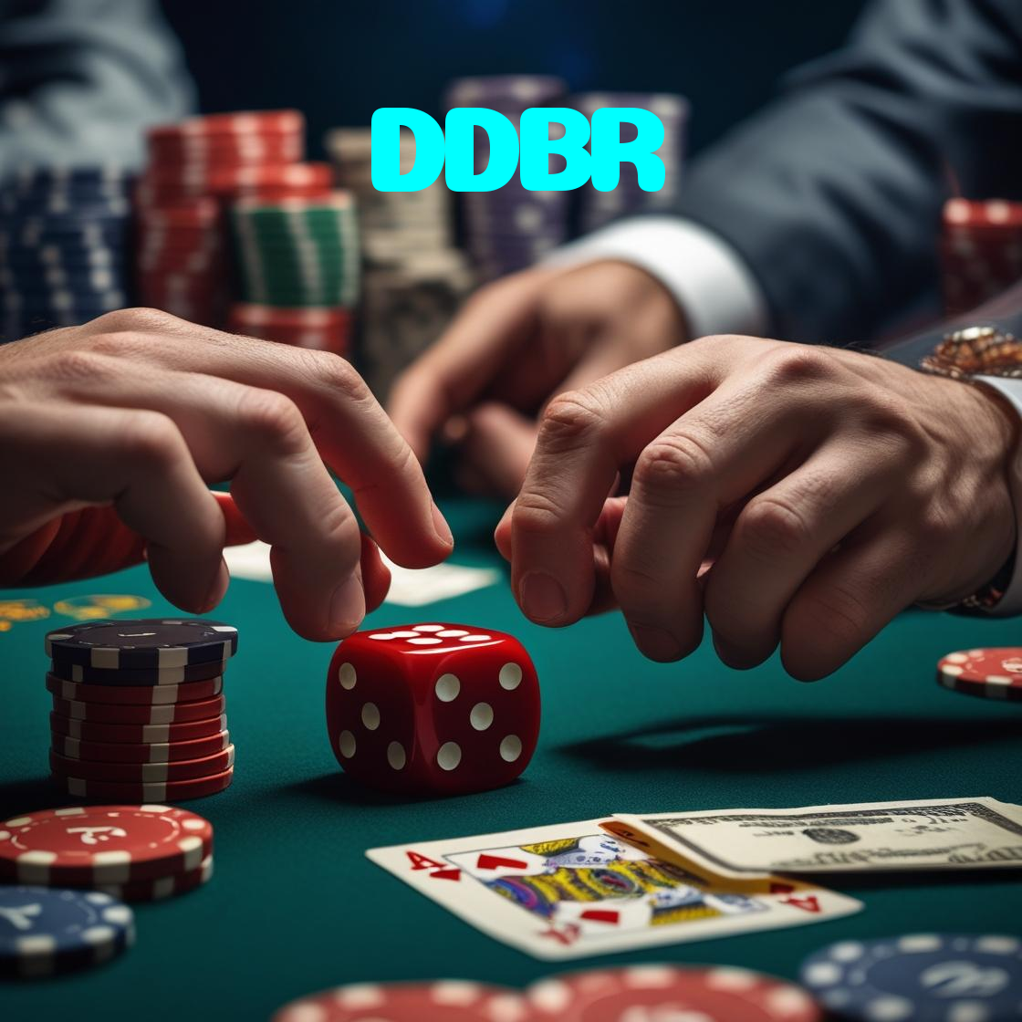 DDBR：A emoção das slots online te espera! Gire e ganhe prêmios incríveis!