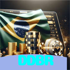 DDBR:Jogue poker, aposte no futebol e vença com grandes prêmios!