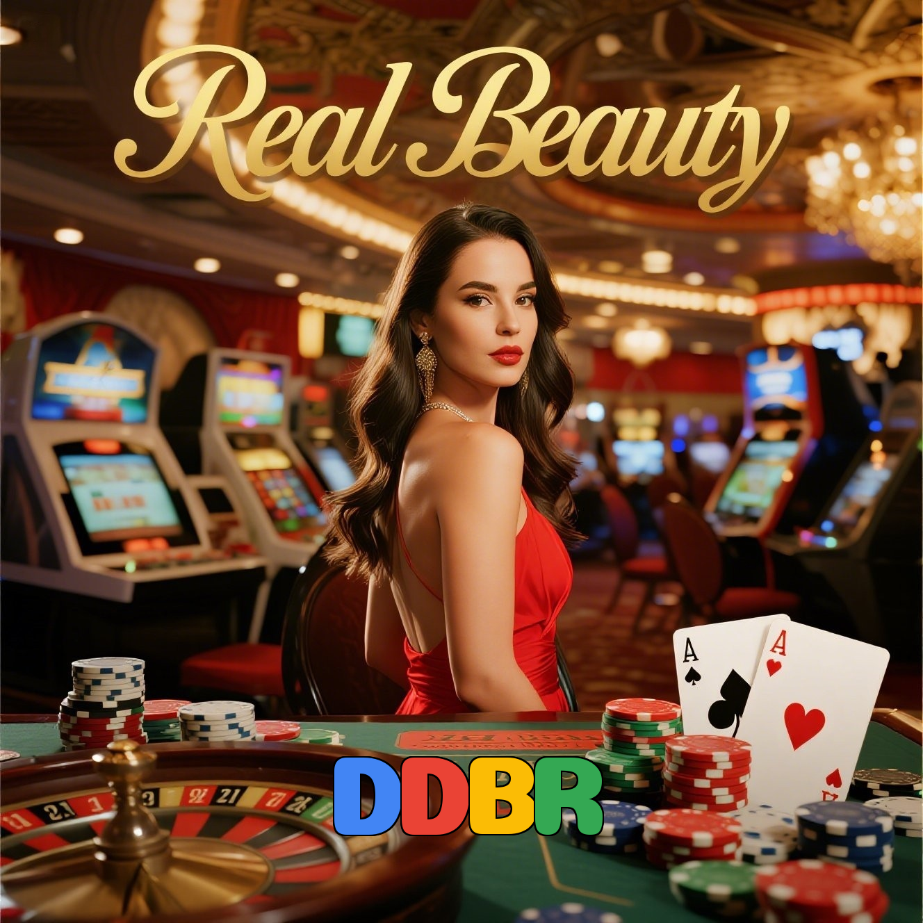 DDBR：O cassino online perfeito para jogos de blackjack e apostas no futebol!