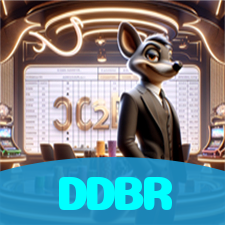 DDBR:O cassino online mais confiável para você apostar no futebol e jogar blackjack!