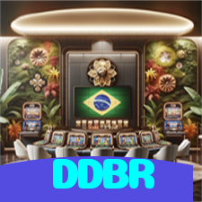 DDBR:Aposte no futebol e jogue slots para ganhar em grande estilo!