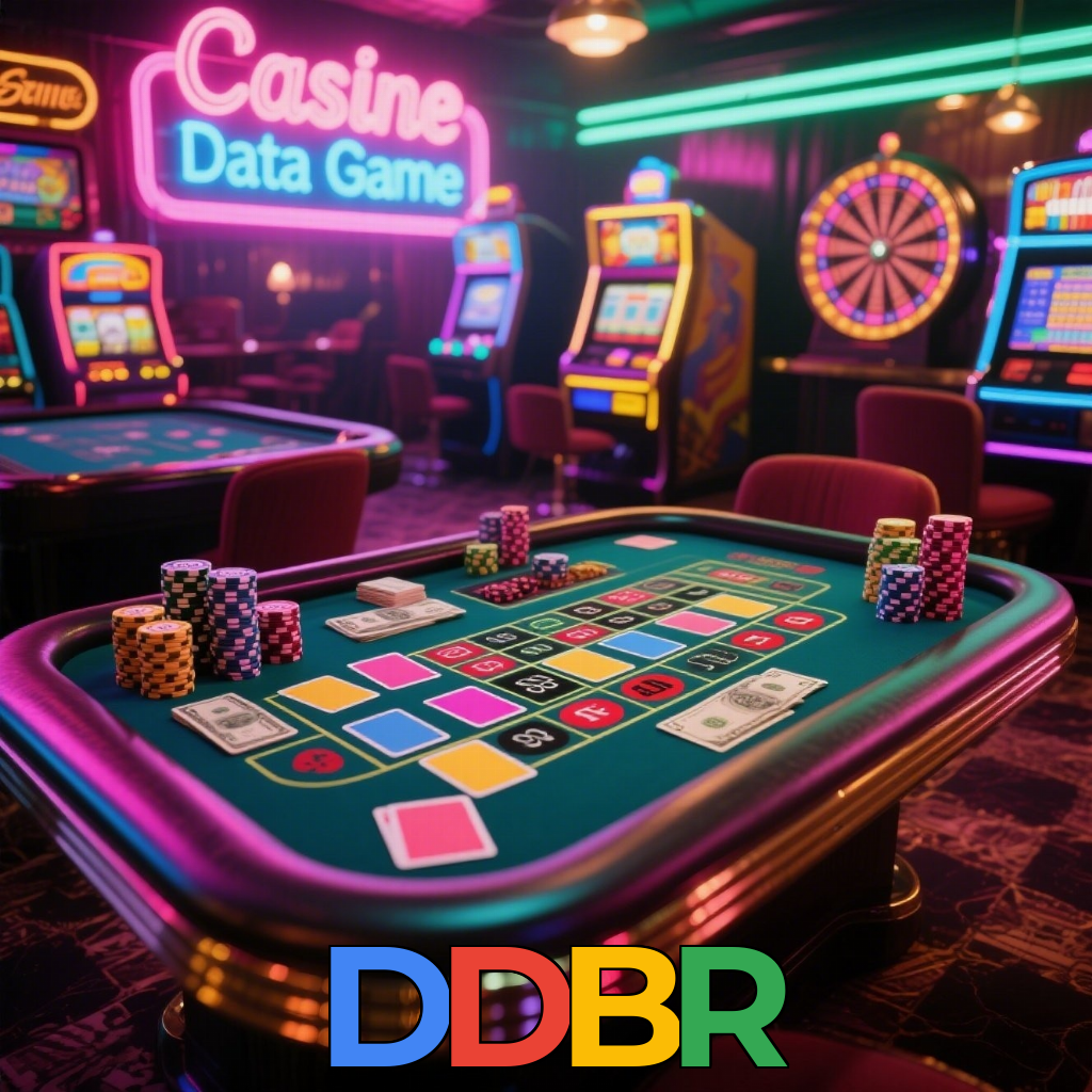 DDBR:Vença no futebol online e ganhe grandes prêmios em nosso cassino!