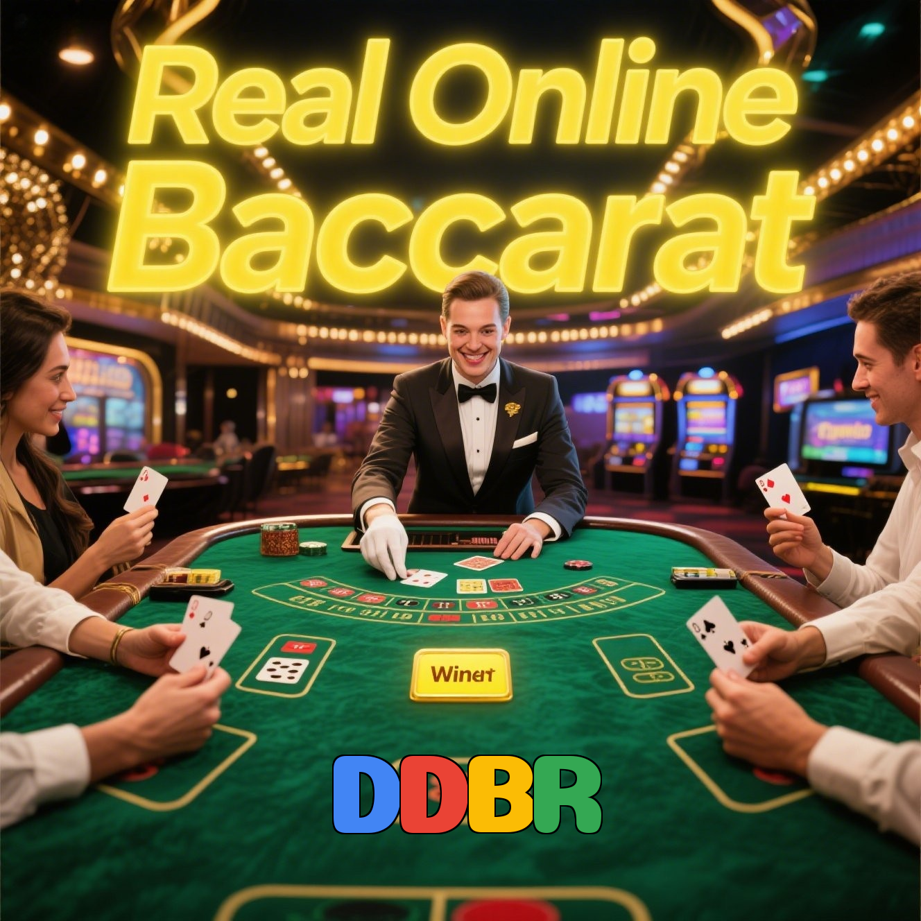 DDBR：Jogue blackjack, aposte no futebol e leve para casa grandes prêmios!