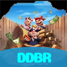 DDBR:Jogue nas melhores slots e conquiste prêmios incríveis!