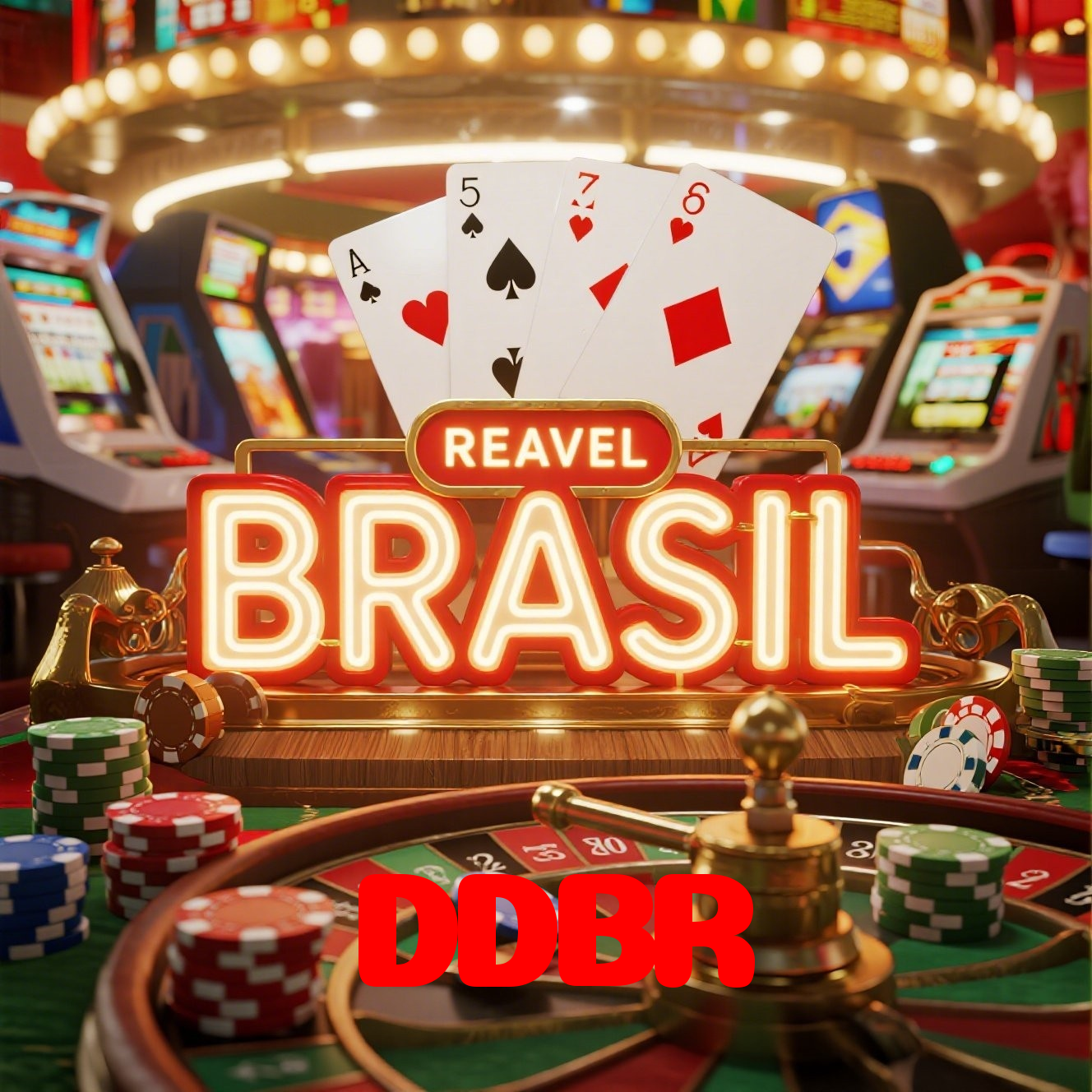 DDBR:Conquiste prêmios no blackjack e aposte no futebol ao vivo com segurança!