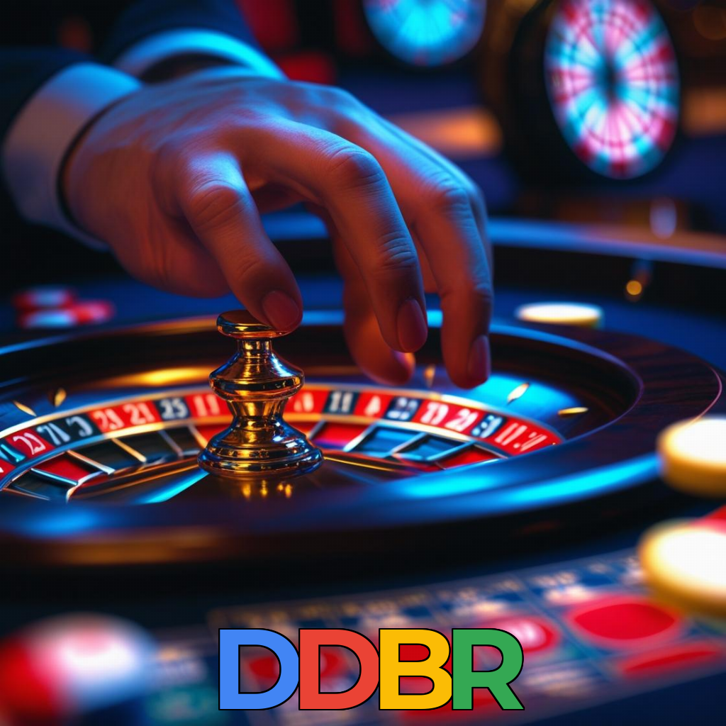 DDBR:No futebol online, cada jogo é uma chance de ganhar!