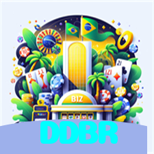 DDBR：Apostas ao vivo no futebol e grandes prêmios em jogos de blackjack!