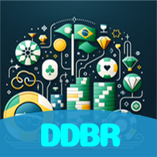 DDBR:Aposte na roleta e conquiste prêmios fantásticos!