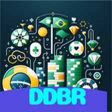 DDBR：Aposte no futebol online e vença no estilo que você merece!