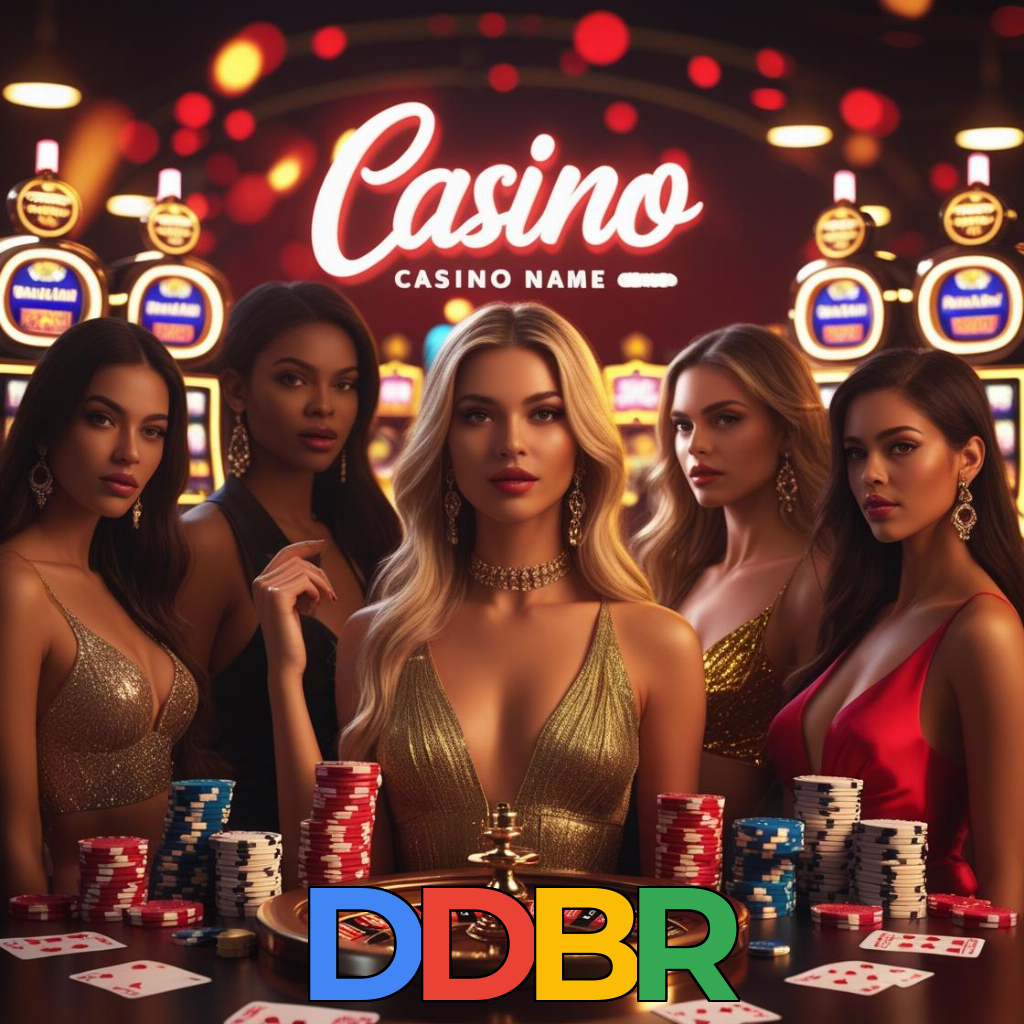 DDBR:Vença no cassino online com blackjack e apostas esportivas no futebol!