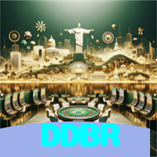 DDBR:Onde a sorte está ao seu lado: apostas no futebol e vitórias no cassino!