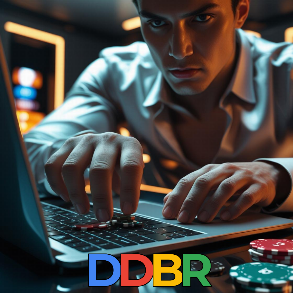 DDBR:Jogue poker como um profissional e vença grandes desafios!