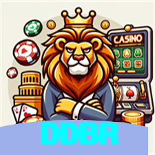 DDBR：Jogue poker, aposte no futebol e ganhe prêmios incríveis em nosso cassino!