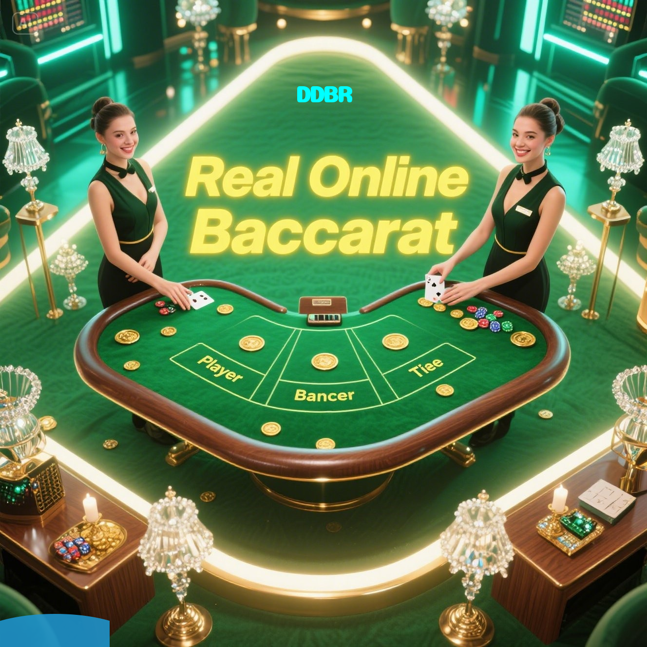 DDBR:Gire as slots e conquiste prêmios incríveis no nosso cassino!
