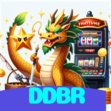 DDBR：Jogue poker online e mostre seu talento nas cartas!