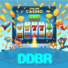 DDBR:Onde a diversão nunca acaba: poker, roleta e apostas no futebol!
