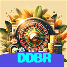 DDBR：Onde sua sorte brilha com apostas no futebol e grandes prêmios em roleta!