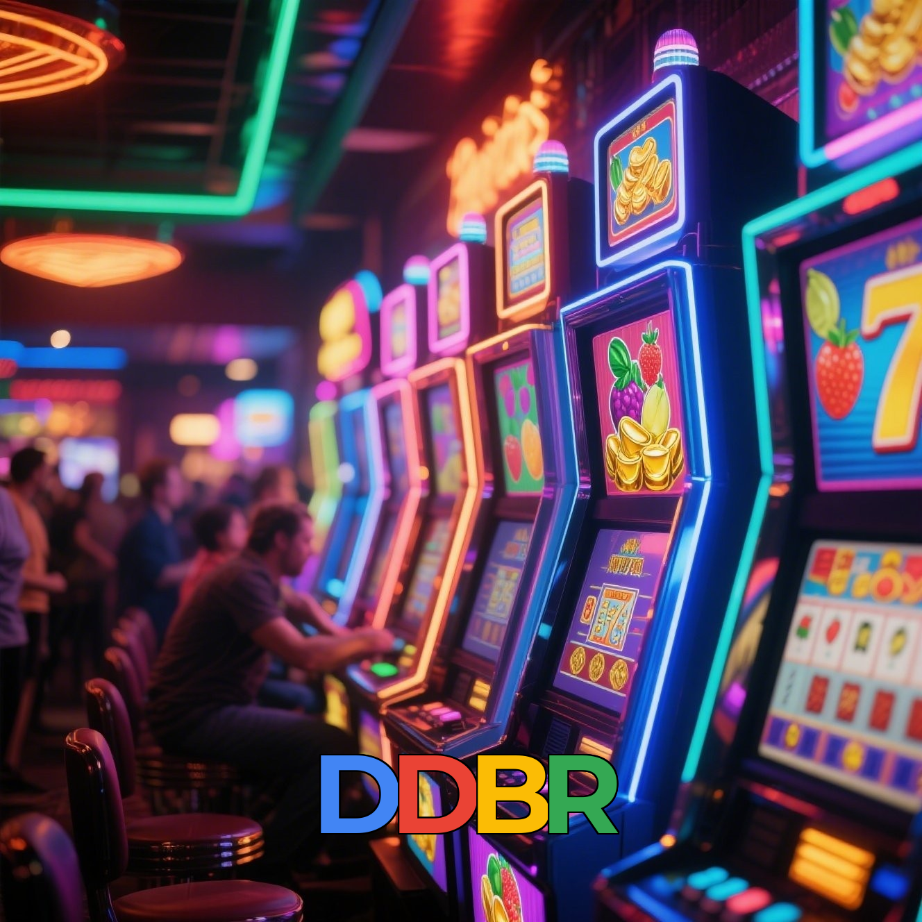 DDBR：No futebol online, suas vitórias estão a um passo de distância!