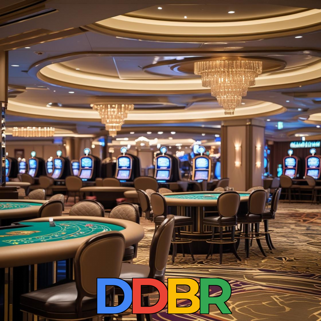 DDBR:Aposte no futebol, jogue poker e conquiste vitórias épicas!