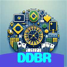DDBR：Sinta a emoção de ganhar no cassino online! Aposte e vença!