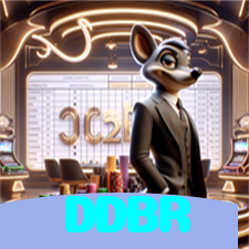 DDBR：Aposte no futebol online e sinta a emoção de ser o vencedor!