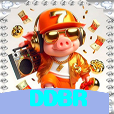 DDBR：A sorte te espera! Aposte agora nas nossas roletas!