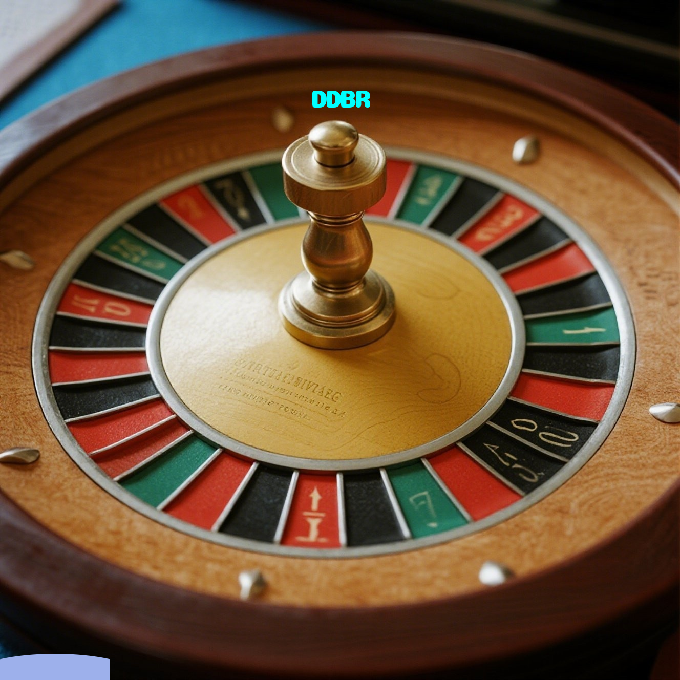 DDBR:Gire as slots e vença com grandes prêmios!
