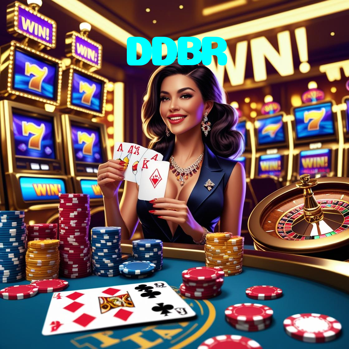 DDBR:Jogue slots, aposte no futebol e ganhe no cassino online mais seguro!
