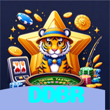 DDBR:Aposte agora nas roletas e veja a sorte brilhar para você!