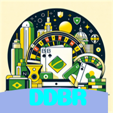 DDBR:Aposte no seu time e ganhe prêmios incríveis com poker e roleta!