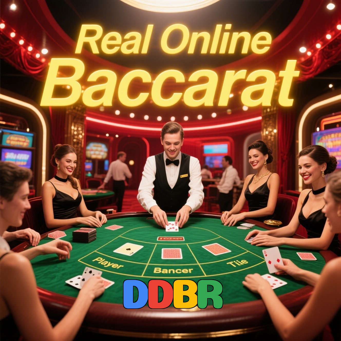 DDBR：Apostas em futebol e os melhores jogos de cassino para você ganhar!
