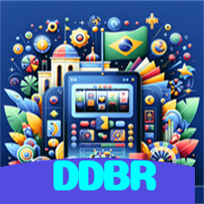 DDBR：Aposte no futebol online e vença com estilo e emoção!