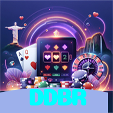 DDBR：A sorte está na roleta! Aposte e ganhe agora!