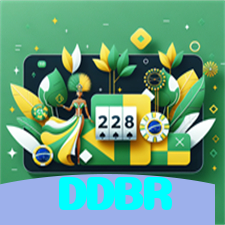DDBR：Ganhe prêmios em roleta e aposte no futebol com confiança no nosso cassino!