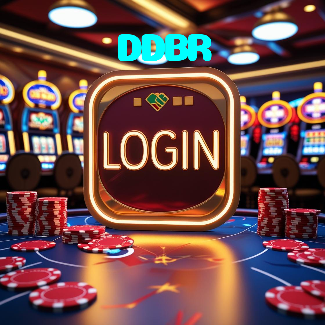 DDBR:Jogue os melhores jogos de cassino como blackjack e roleta, e aposte no futebol!