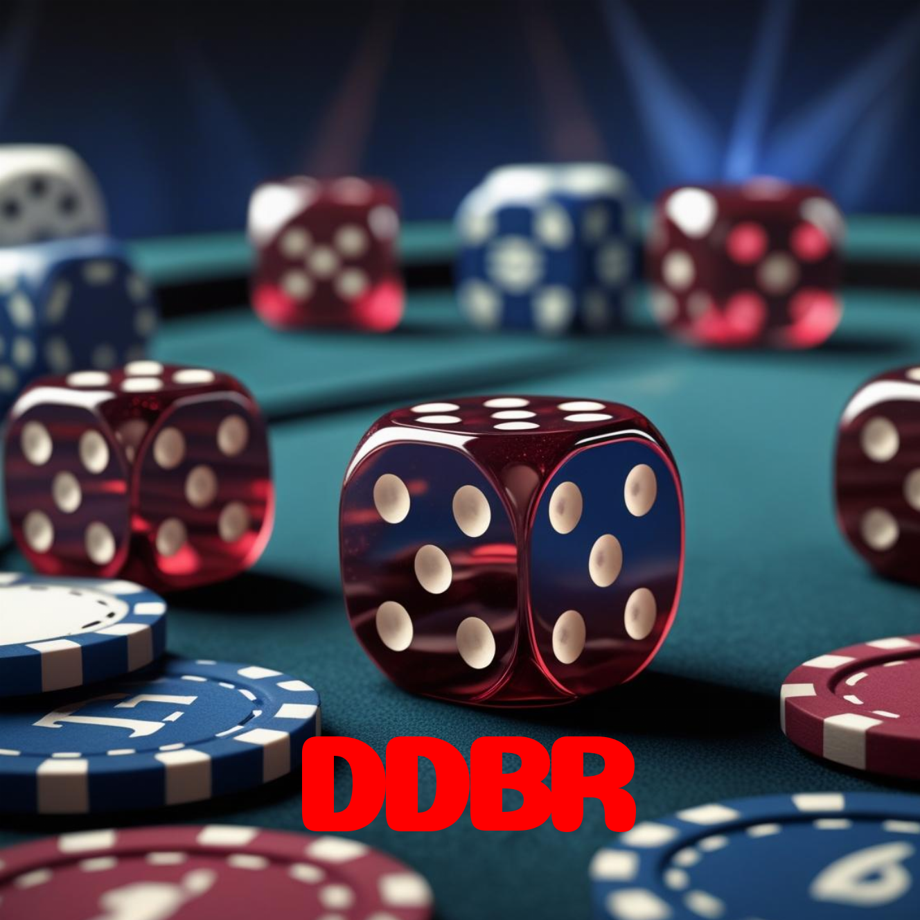 DDBR：Jogue slots, aposte no futebol e ganhe prêmios incríveis no cassino online!
