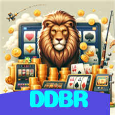 DDBR：Cada giro nas slots é uma nova chance de mudar sua sorte!