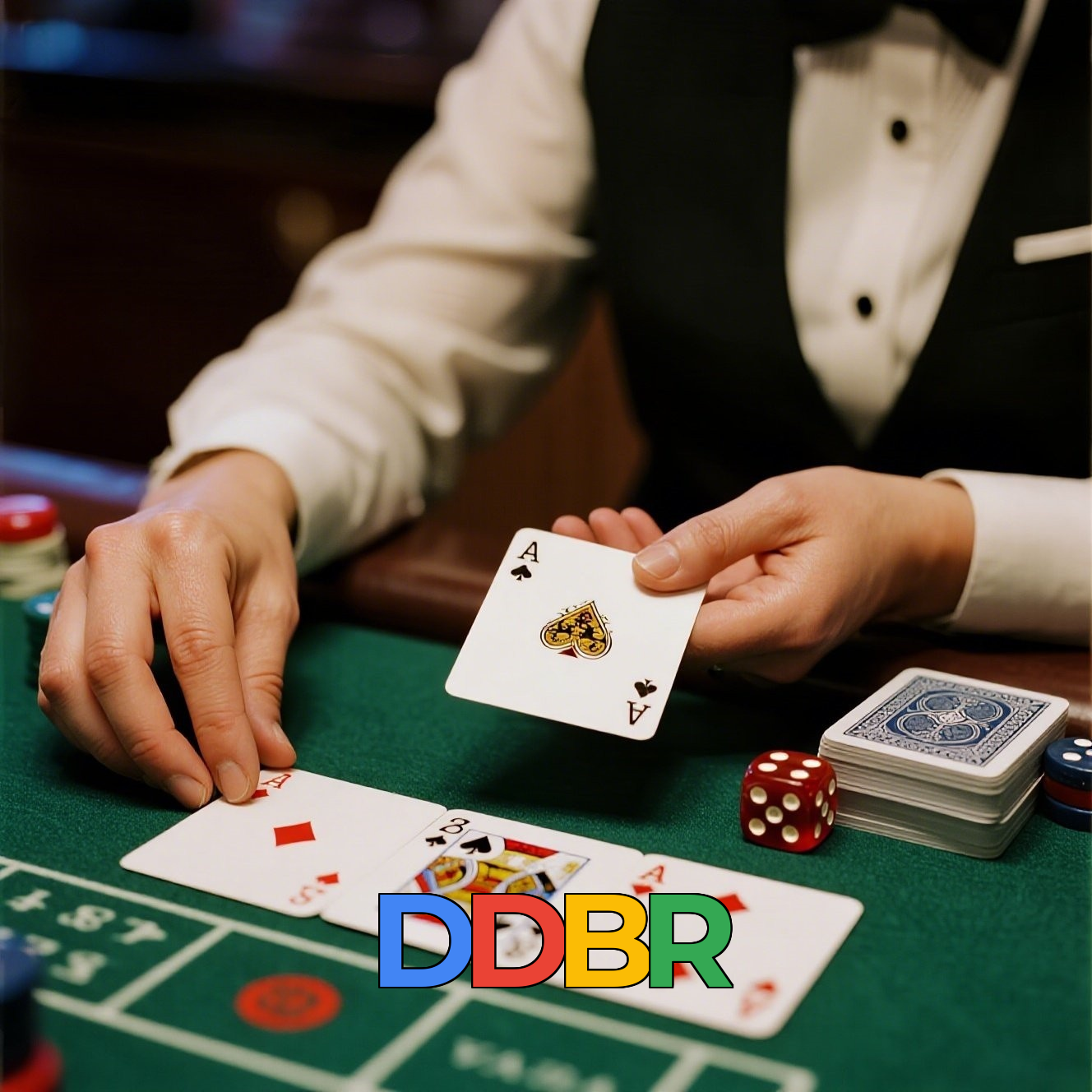 DDBR:As slots mais emocionantes estão aqui! Jogue agora!