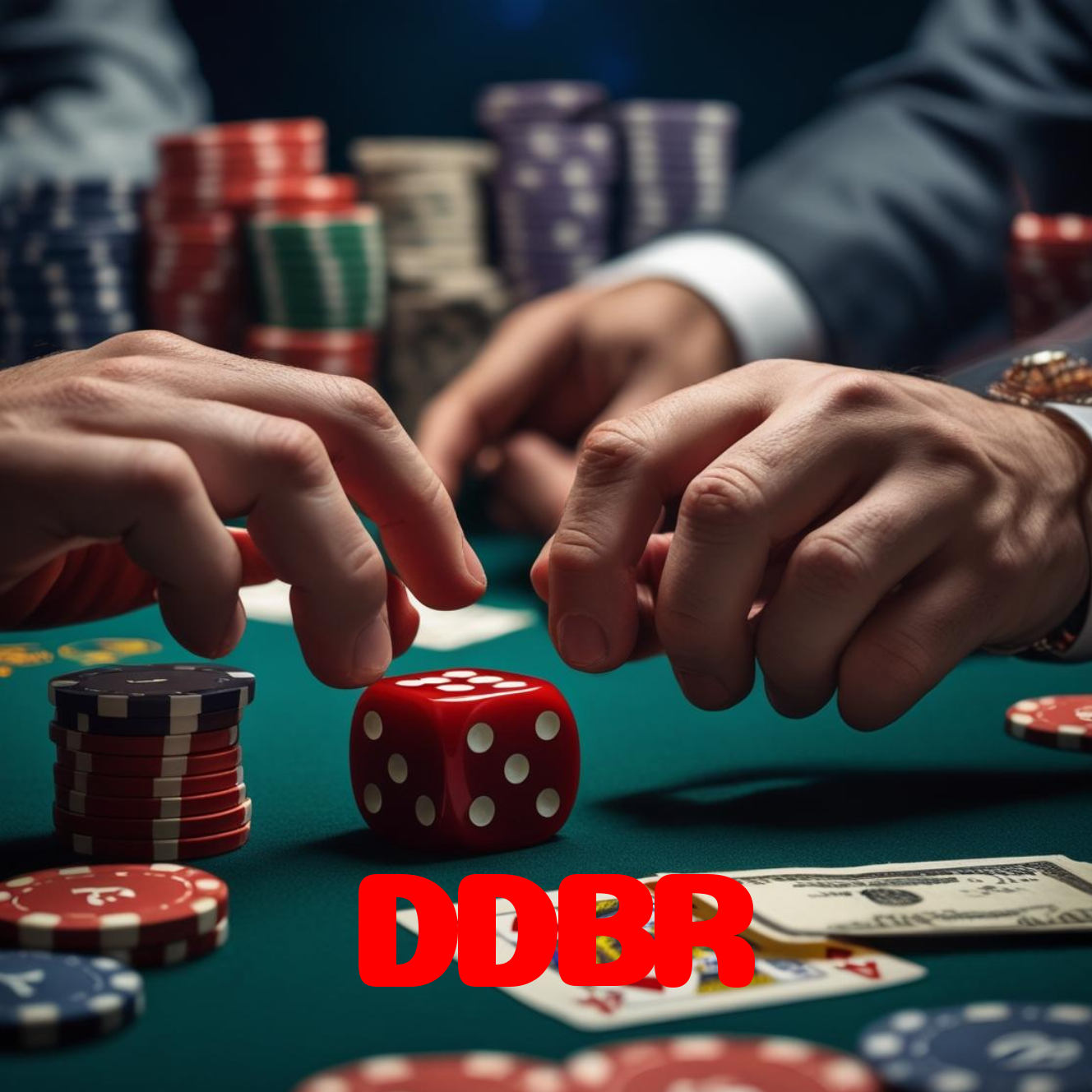 DDBR:As melhores slots e jackpots estão esperando por você! Jogue agora!