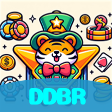 DDBR：A sorte está na roleta! Aposte e vença agora mesmo!