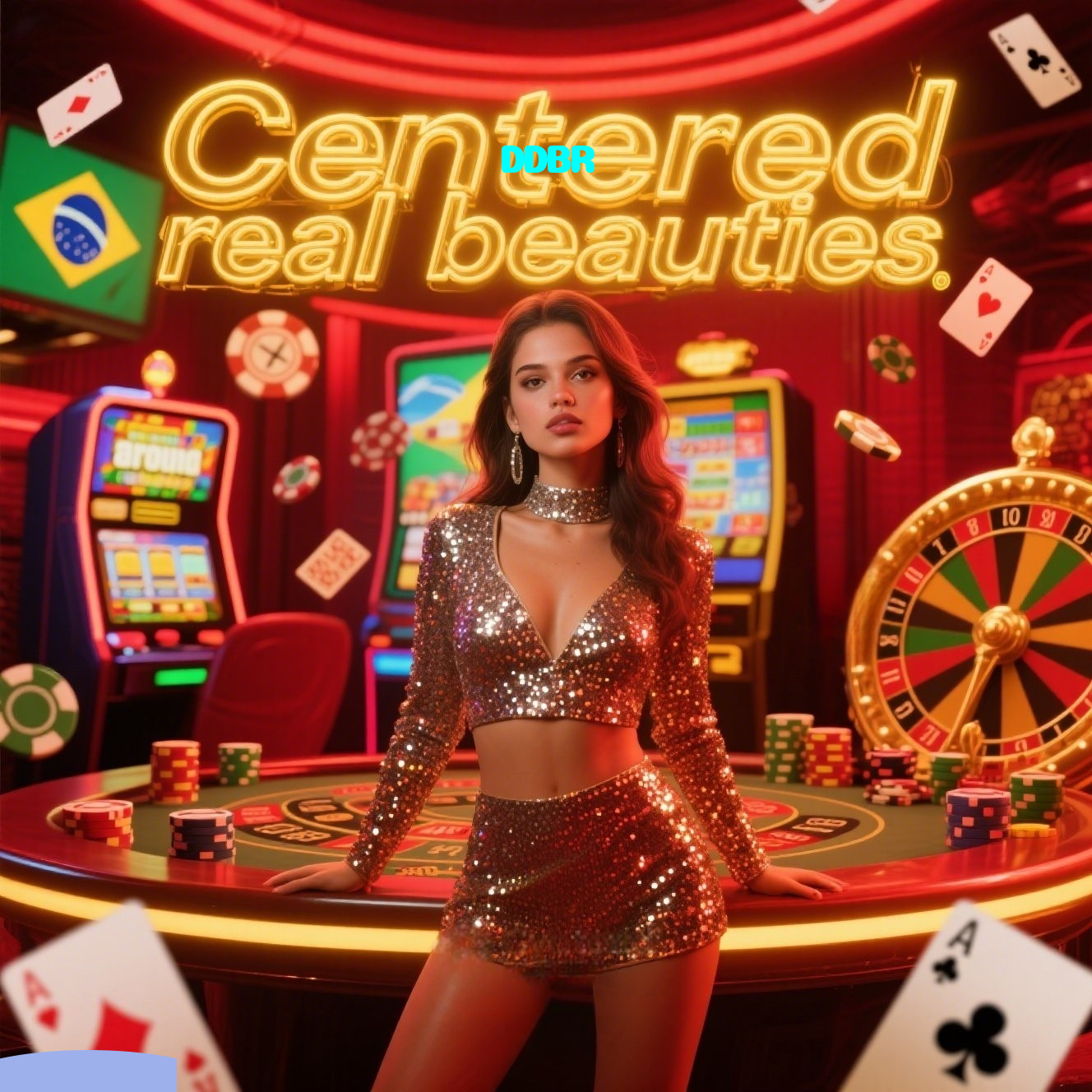 DDBR:Jogue poker, aposte no futebol e ganhe em nosso cassino online confiável!
