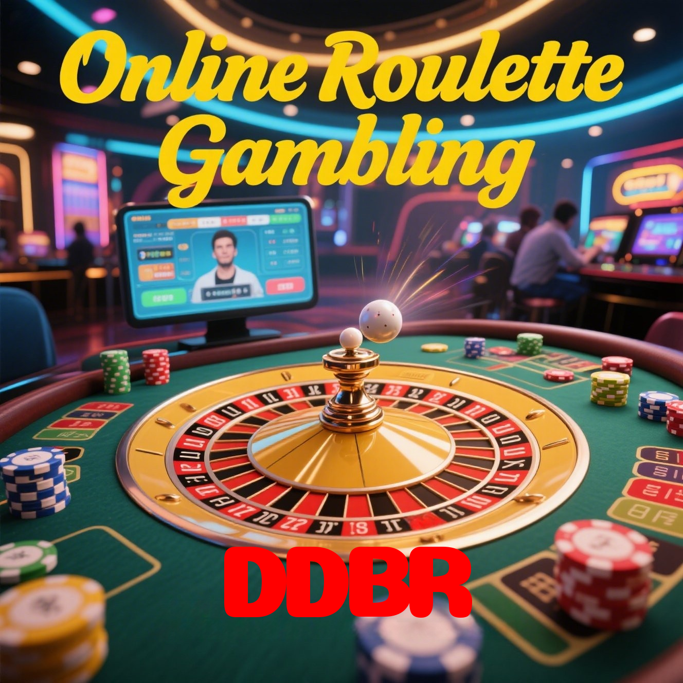 DDBR:No futebol online, cada jogo é uma chance de ganhar!