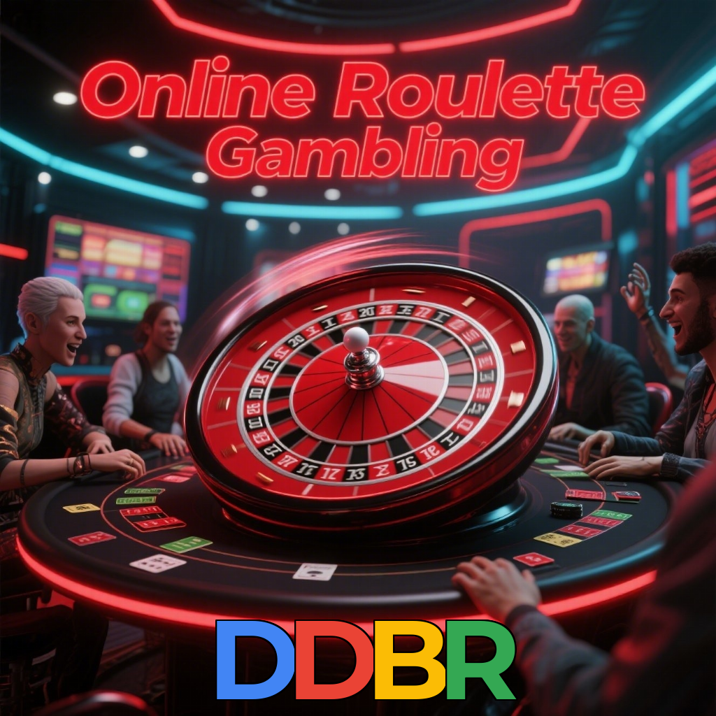 DDBR:Poker, blackjack e apostas em futebol online, tudo no melhor cassino!