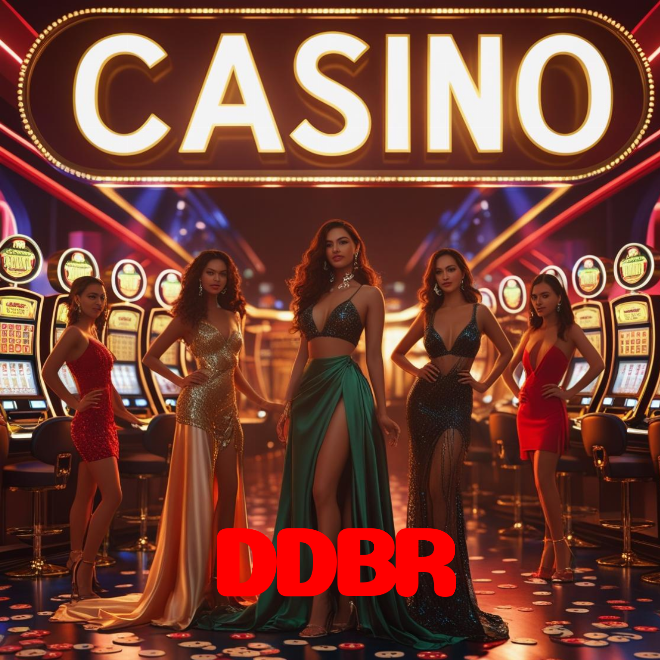 DDBR:Ganhe prêmios em jogos de poker e aposte no futebol com grandes odds!