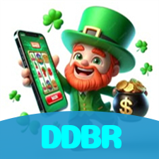 DDBR:Jogue nas roletas e conquiste prêmios incrÃveis!