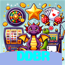 DDBR：Sua sorte está no cassino online com apostas no futebol e jogos emocionantes!