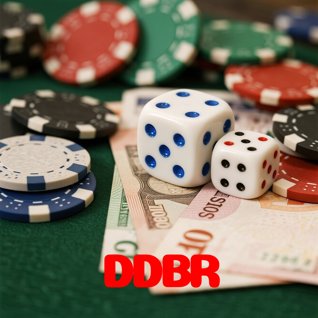 DDBR:Cada giro nas slots pode ser uma grande vitória! Aposte agora!