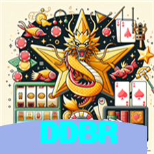 DDBR：Aposte no futebol e ganhe em roleta e blackjack no nosso cassino!