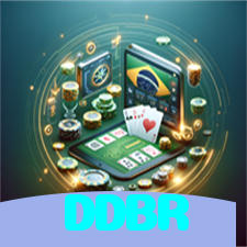 DDBR:Diversão sem limites com roleta, blackjack e apostas em futebol ao vivo!